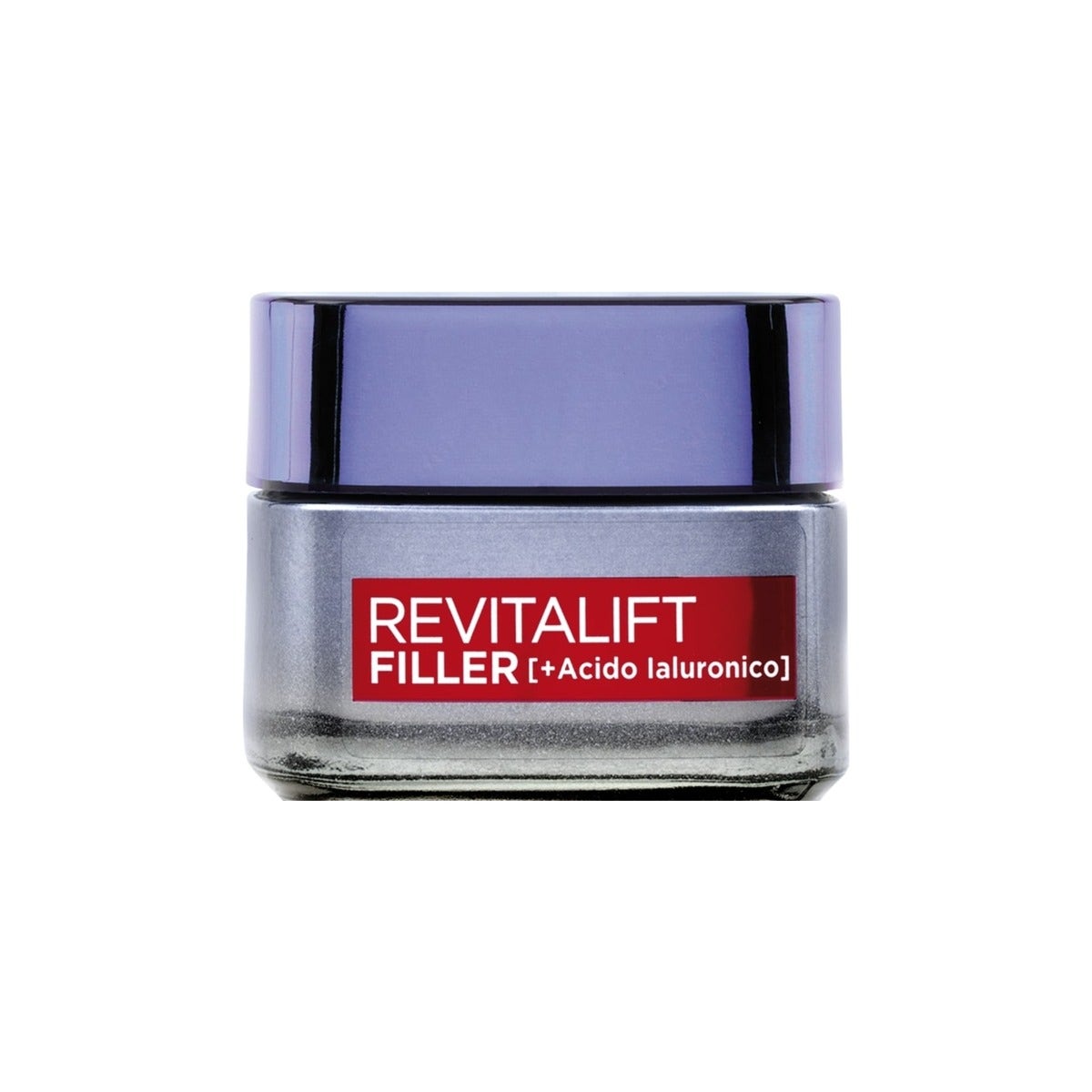 L'Oréal Paris Revitalift Filler Crema Viso Giorno Antirughe Rivolumizzante 50ml
