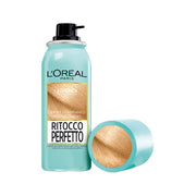 L'Oréal Paris Ritocco Perfetto Biondo Spray Istantaneo Ritocco Radici 75ml