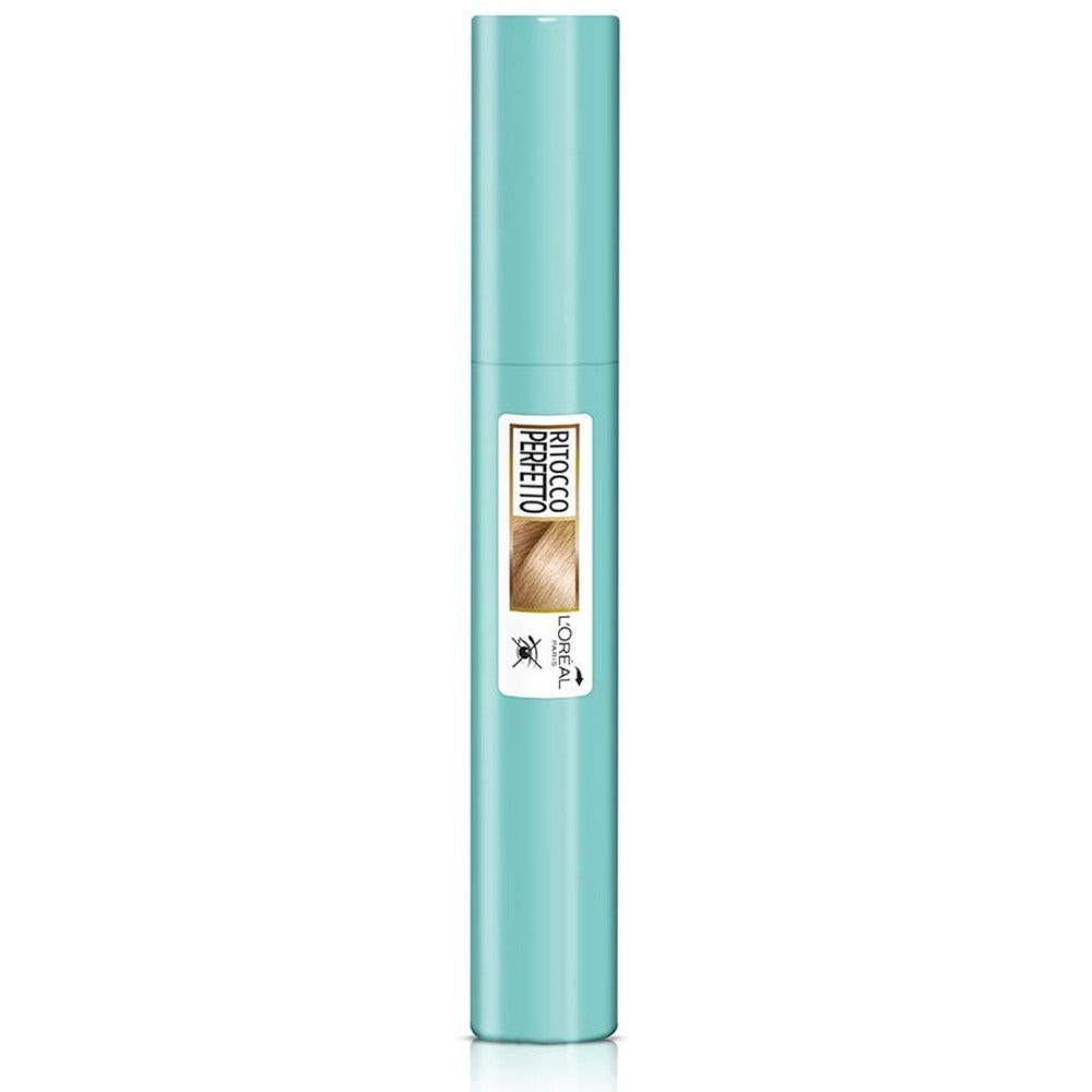L'Oréal Paris Mascara Istantaneo Ritocco Perfetto Precision Non Macchia 4 Biondo Scuro 8ml