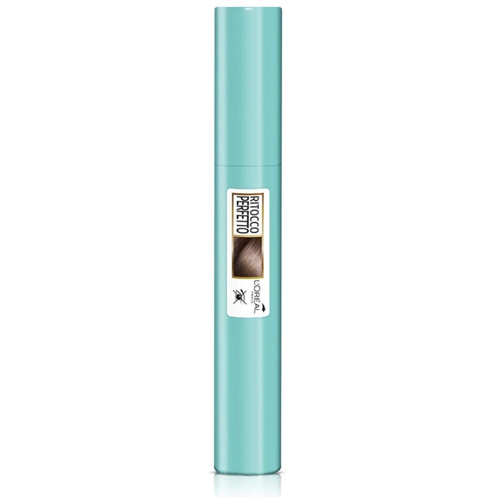 L'Oréal Paris Mascara Istantaneo Ritocco Perfetto Precision Non Macchia 2 Bruno 8ml