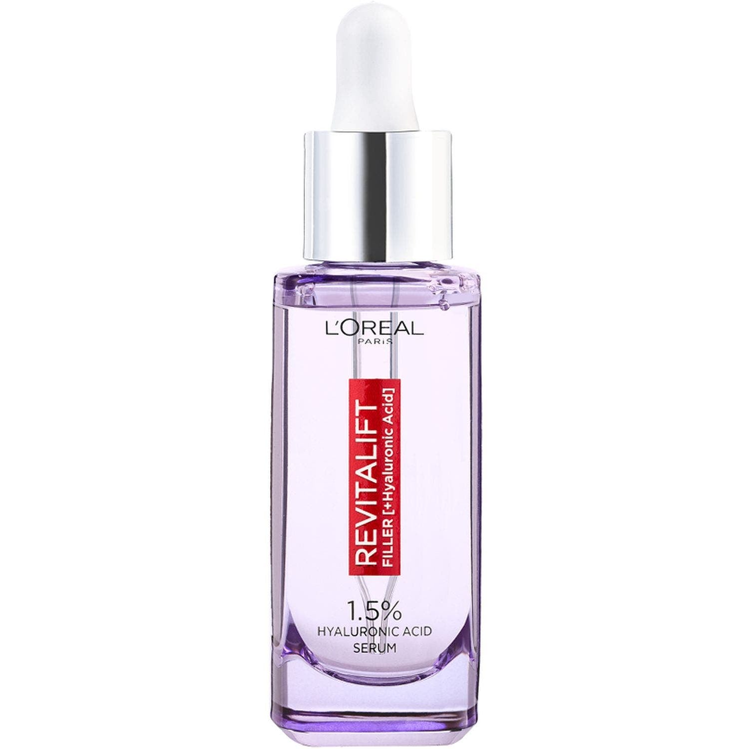 L'Oréal Paris Revitalift Filler Sérum Visage Anti-Rides 30 ml