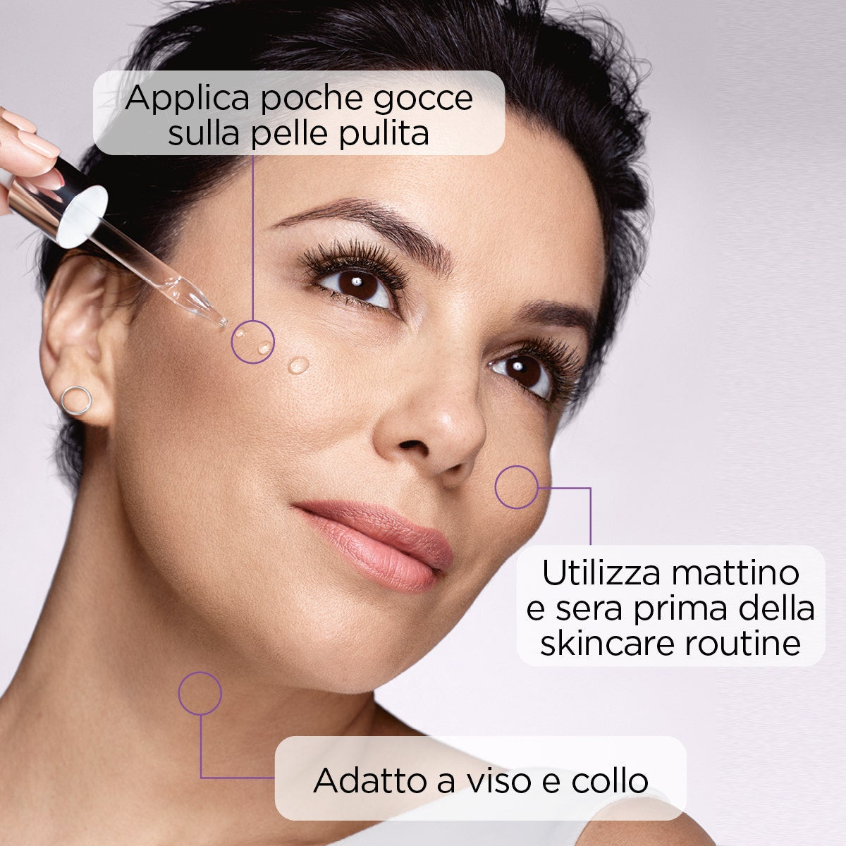 L'Oréal Paris Revitalift Filler Sérum Visage Anti-Rides 30 ml