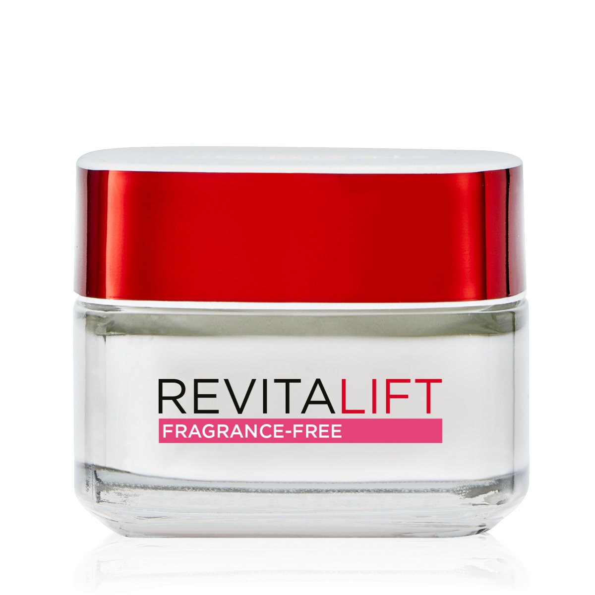 L'Oréal Paris Crema Viso Giorno Revitalift Anti-Età Con Probiotico 50ml
