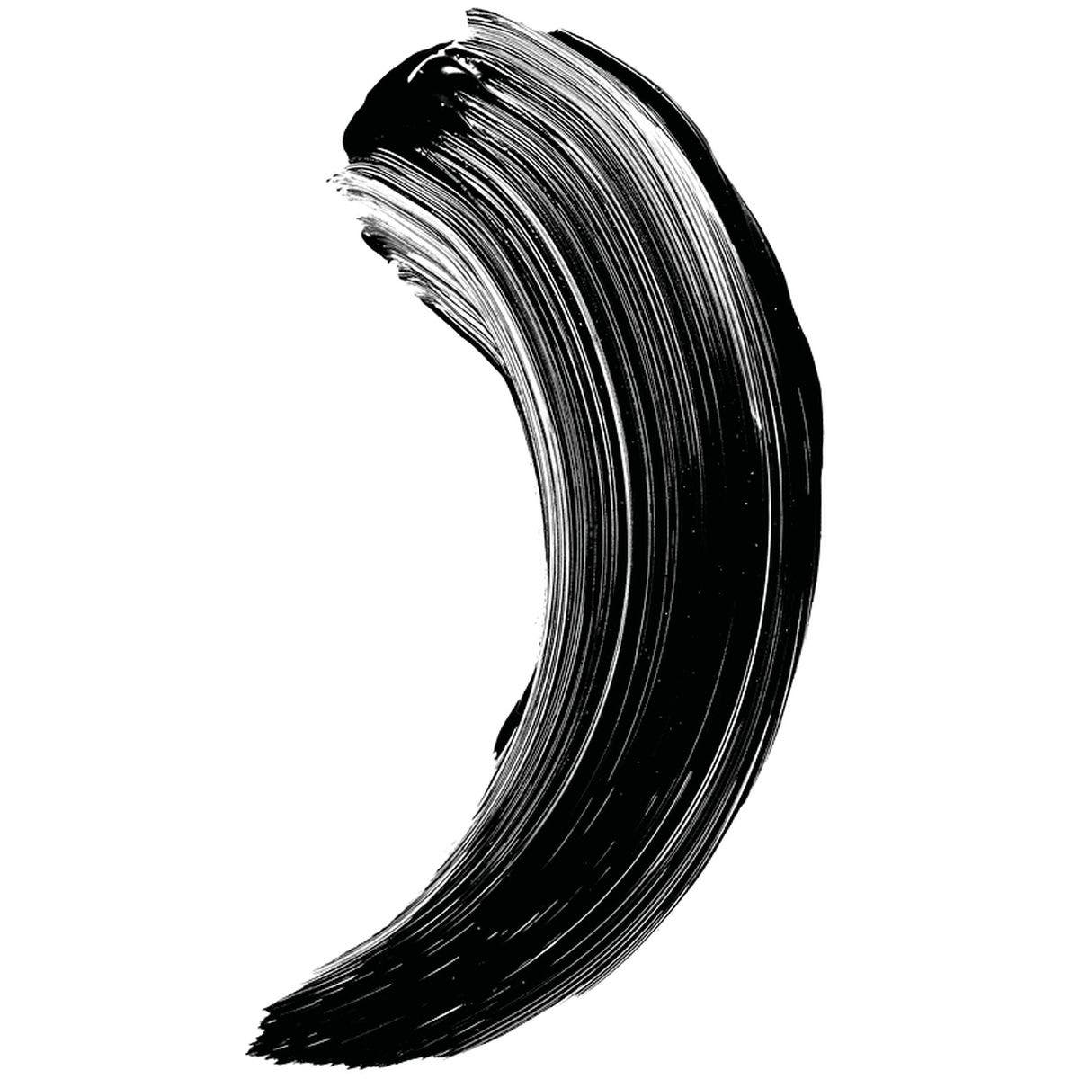 Maybelline New York Mascara Ciglia Sensazionali Nero Waterproof 1 Pezzo