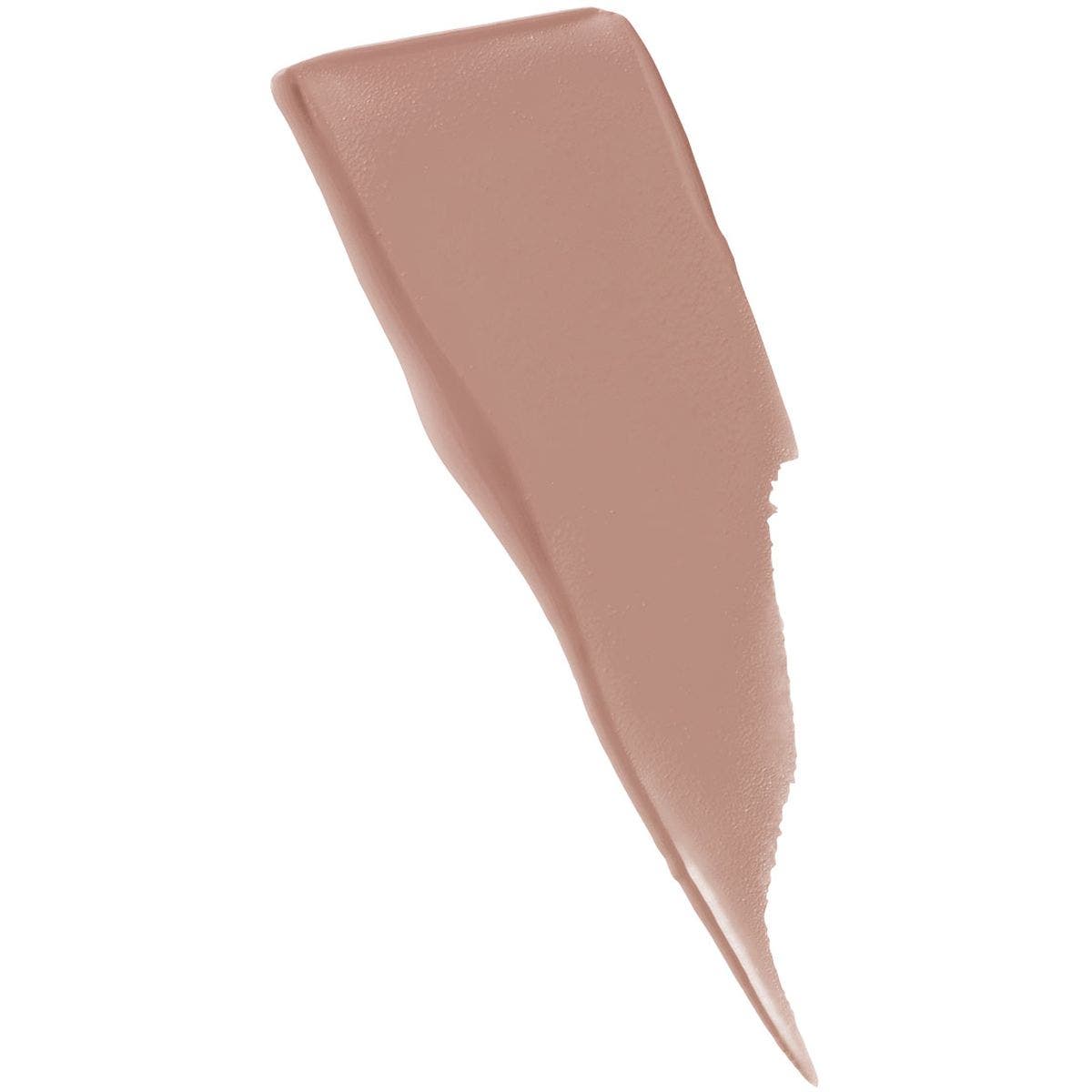 Maybelline New York Rossetto Matte Liquido 5 Loyalist 1 Pezzo