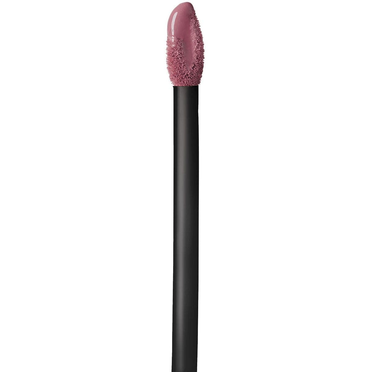 Maybelline New York Rossetto Matte Liquido 15 Lover 1 Pezzo