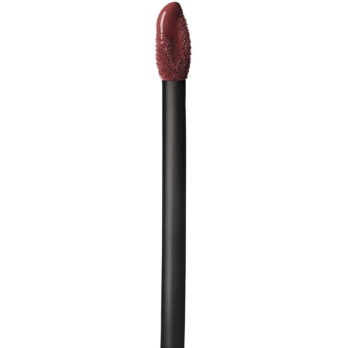 Maybelline New York Rossetto Matte Liquido 50 Voyager 1 Pezzo