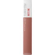 Maybelline New York Rossetto Matte Liquido 65 Seductress 1 Pezzo
