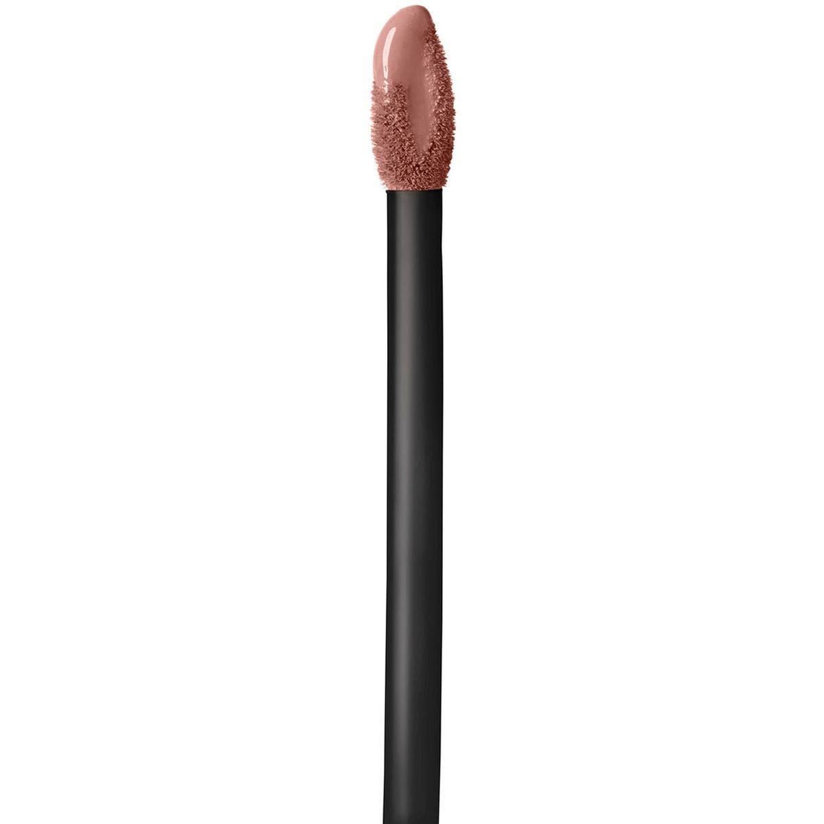 Maybelline New York Rossetto Matte Liquido 65 Seductress 1 Pezzo