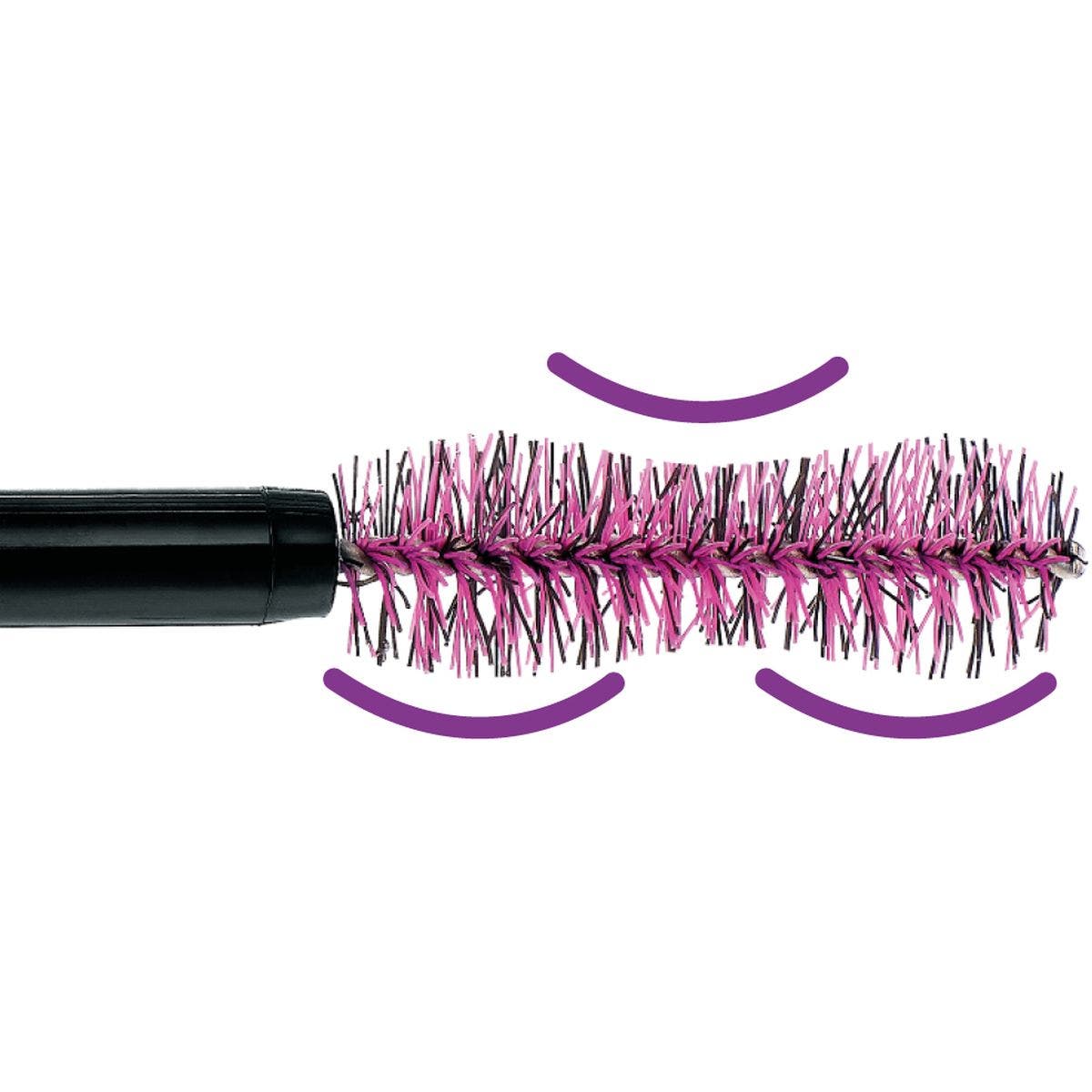 Maybelline New York  Falsies Lash Lift Mascara Nero 1 Pezzo