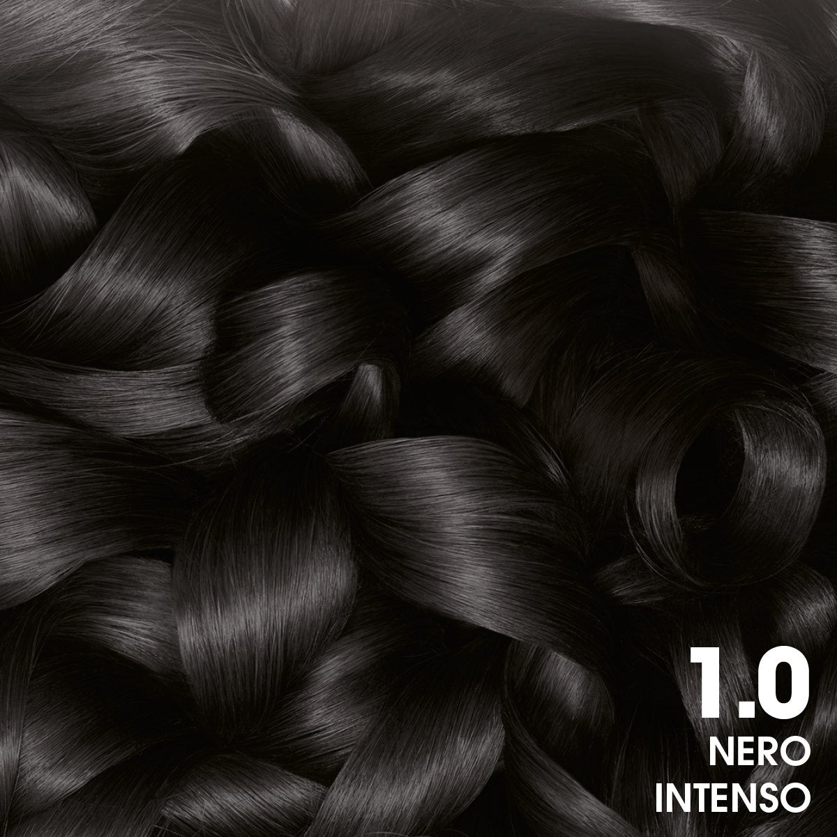 Garnier Olia Tinta Capelli 1.0 Nero Intenso 1 Pezzo