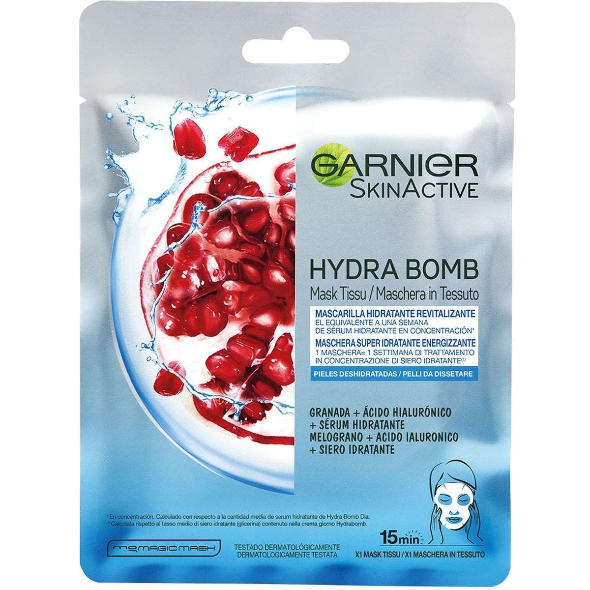 100 % VITARGO 750