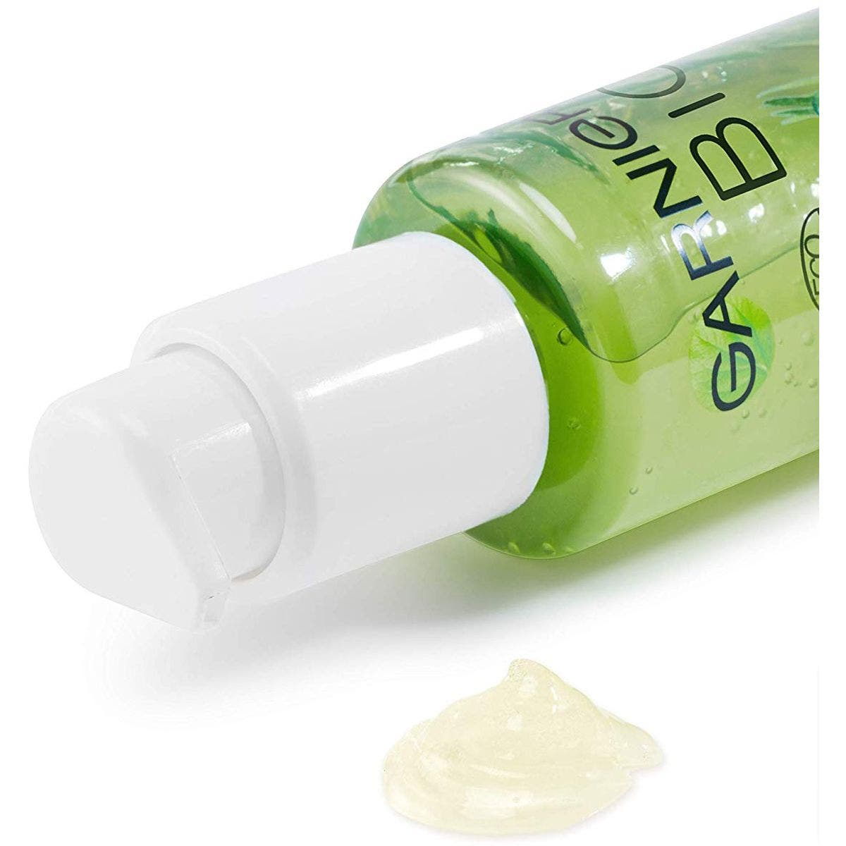 Garnier Bio Gel Detergente Rinfrescante Lemongrass 150ml