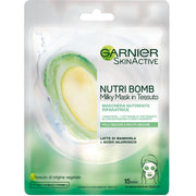 Garnier NutriBomb Maschera in Tessuto Nutriente Riparatrice 1 Pezzo