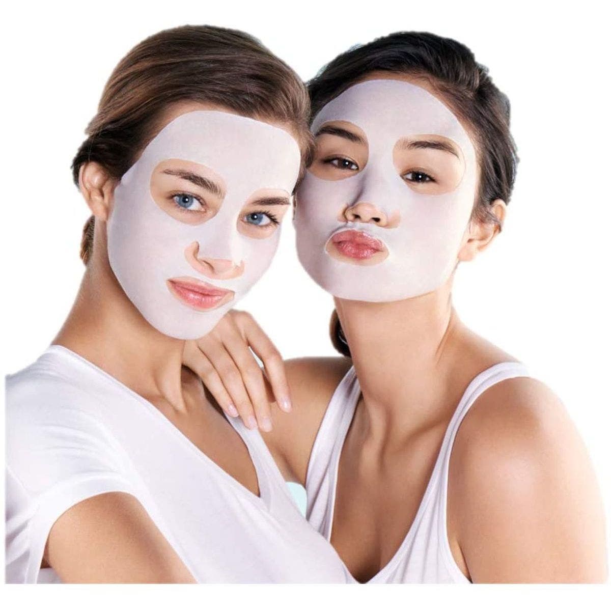 Garnier NutriBomb Maschera In Tessuto Nutriente Illuminante 1 Pezzo