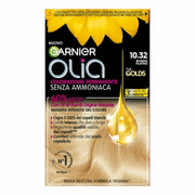 Garnier Olia Colorazione Capelli 10.32 Biondo Platino
