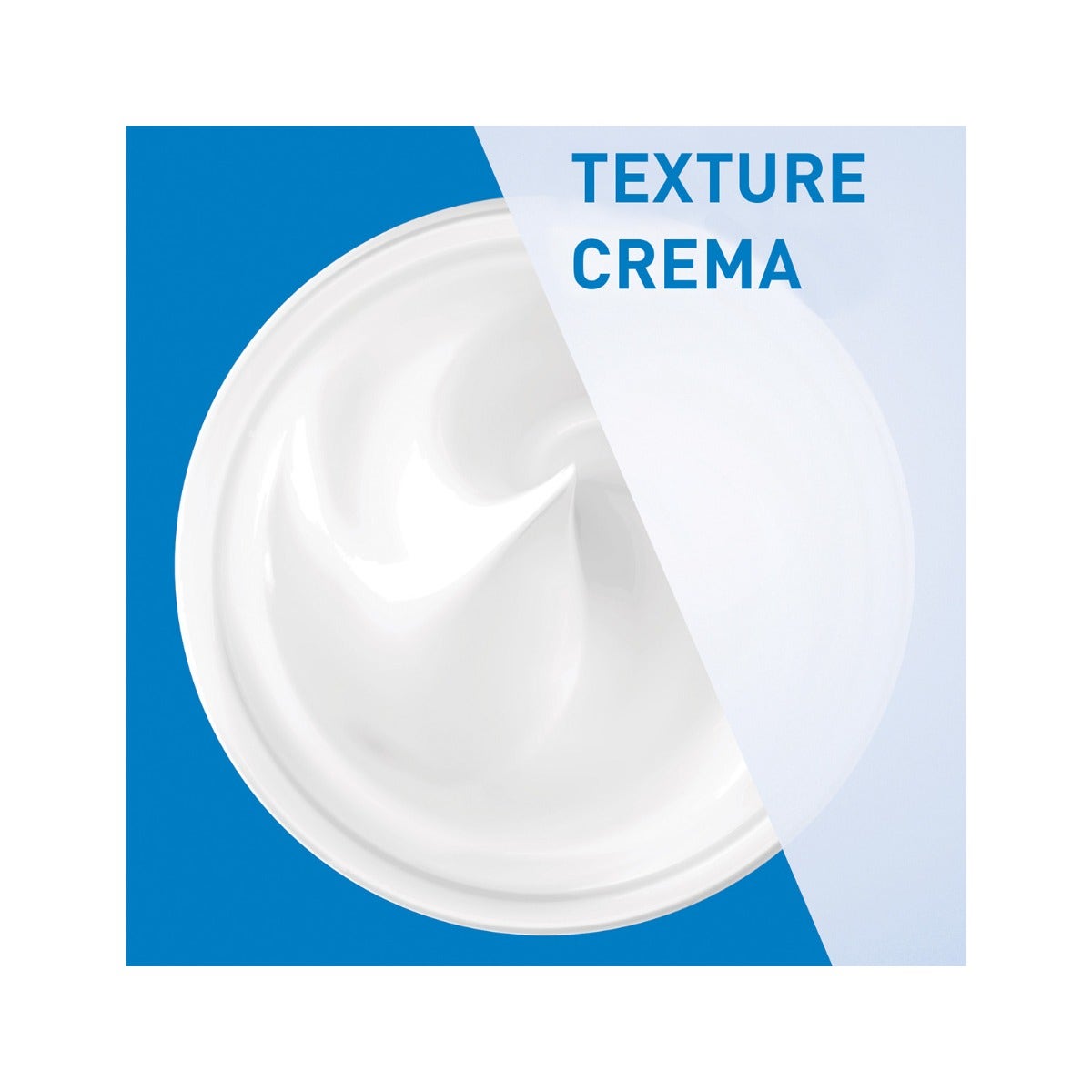CeraVe Crème Hydratante pour Peau Très Sèche avec Distributeur 454 g