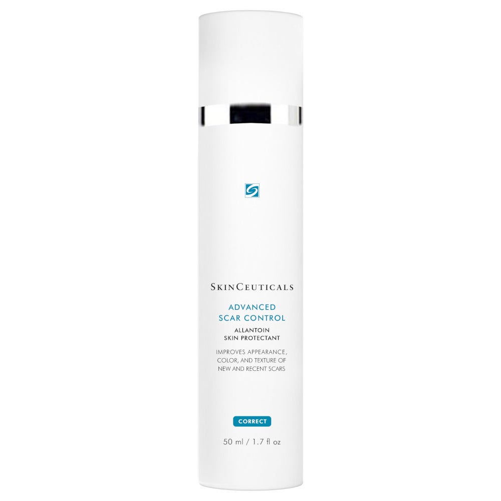 Skinceuticals Advanced Scar Control Trattamento Cicatrici 50ml