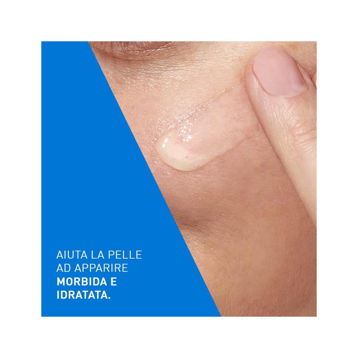 CeraVe Sérum hydratant pour le visage à l'acide hyaluronique 30 ml