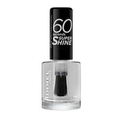 Rimmel Smalto 60 Seconds Super Shine Tonalità 740 Clear