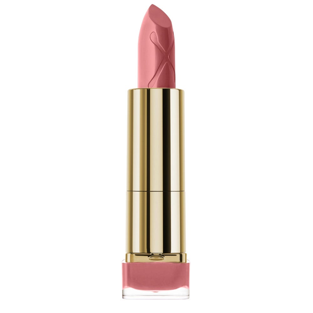 Max Factor Rossetto Stick Colour Elixir Colore 010 Toasted Almond