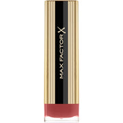 Rouge à lèvres stick Max Factor Colour Elixir, teinte 015 Nude Rose