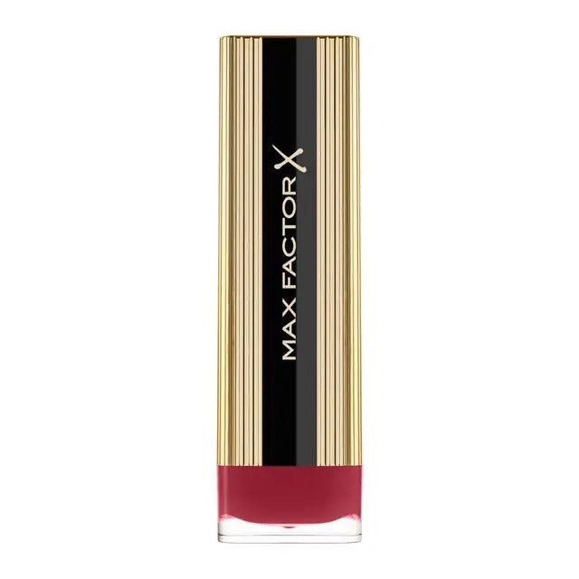 Max Factor Rouge à lèvres stick Colour Elixir, teinte 025 Sun Bronze