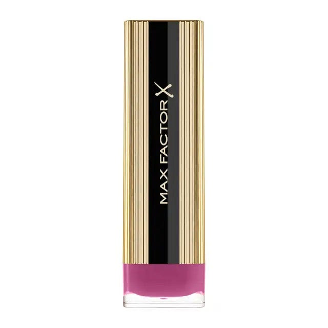 Max Factor Rouge à lèvres Stick Colour Elixir Couleur 125 Icy Rose