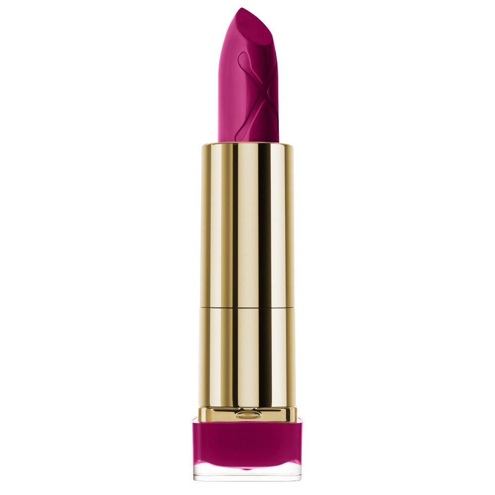 Max Factor Rossetto Stick Colour Elixir Colore 135 Pure Plum
