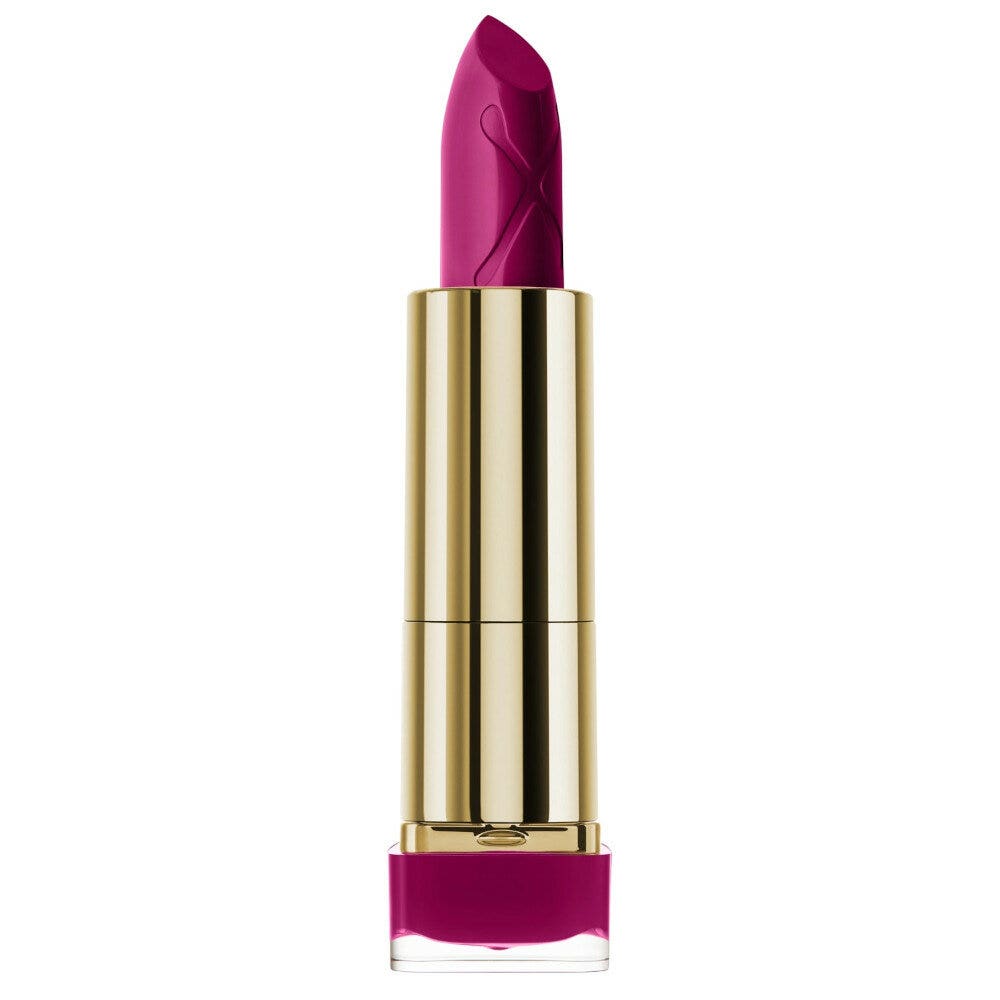 Max Factor Rossetto Stick Colour Elixir Colore 135 Pure Plum