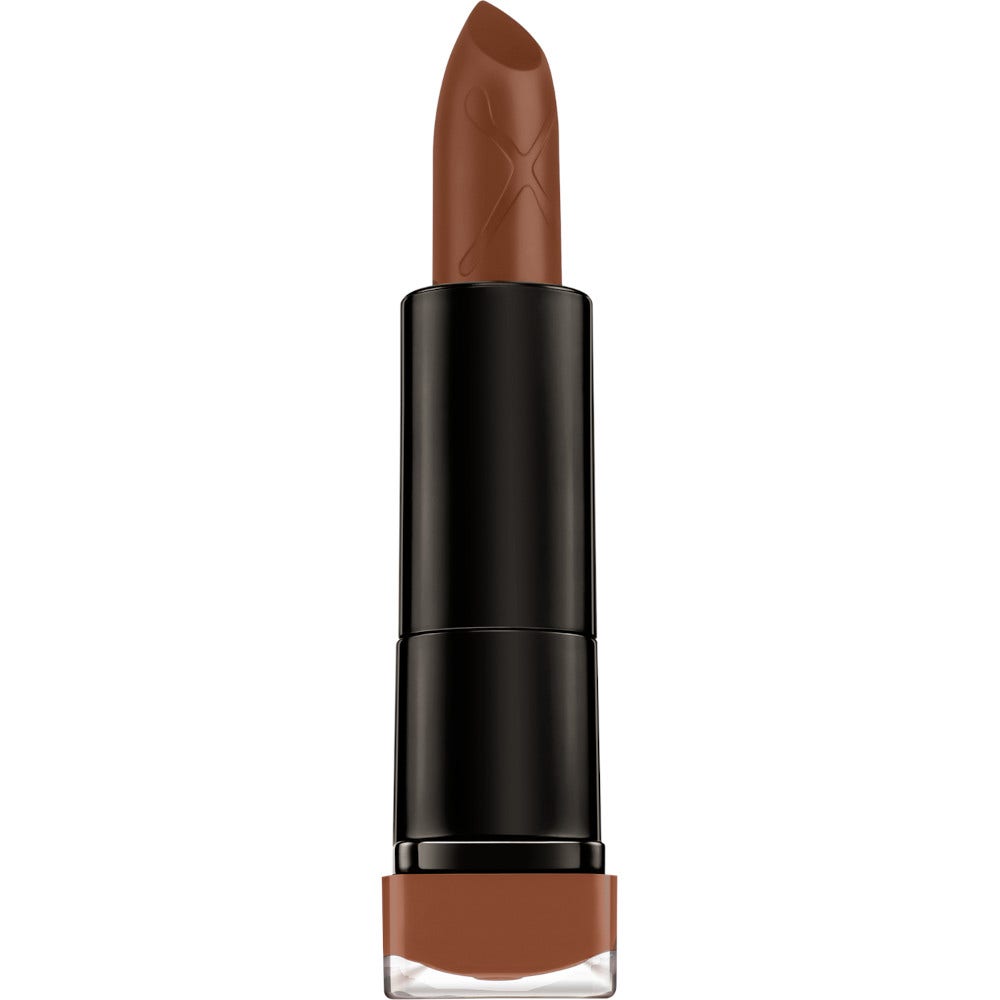 Max Factor Colour Elixir Velvet Rouge à lèvres mat 45 Caramel