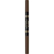 Max Factor Real Brow Fill&Shape Crayon à sourcils 1 g 03-Medium Brown