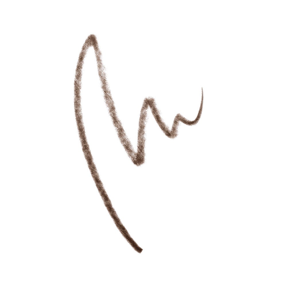 Max Factor Real Brow Fill&Shape Crayon à sourcils 1 g 03-Medium Brown