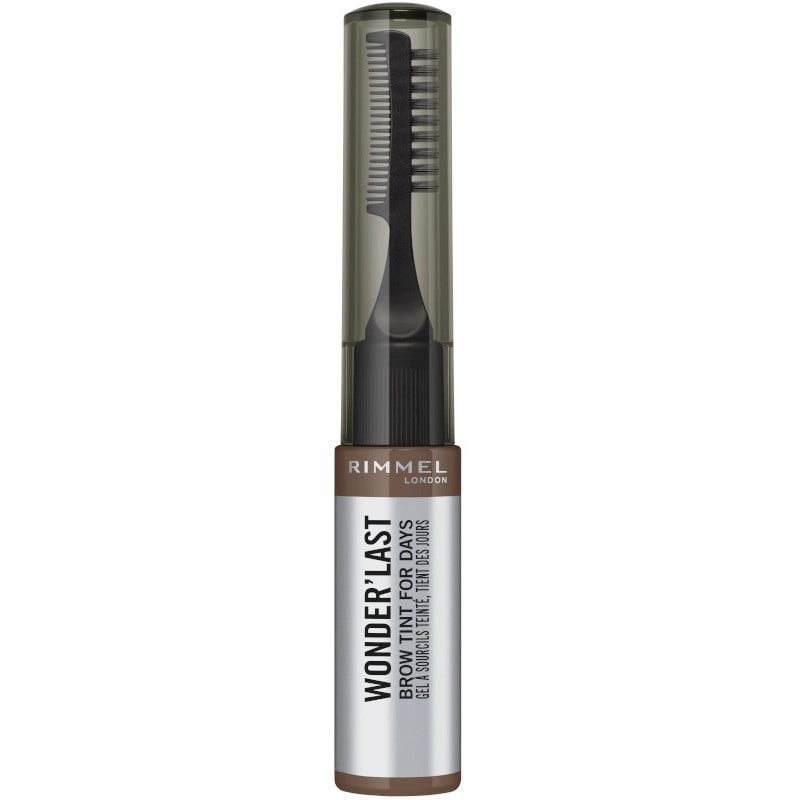 Rimmel Teinte à sourcils Wonder'Last 003 Medium Brown 4,5 ml
