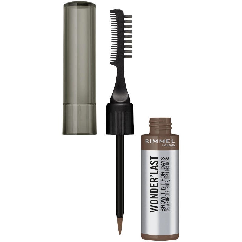 Rimmel Teinte à sourcils Wonder'Last 003 Medium Brown 4,5 ml