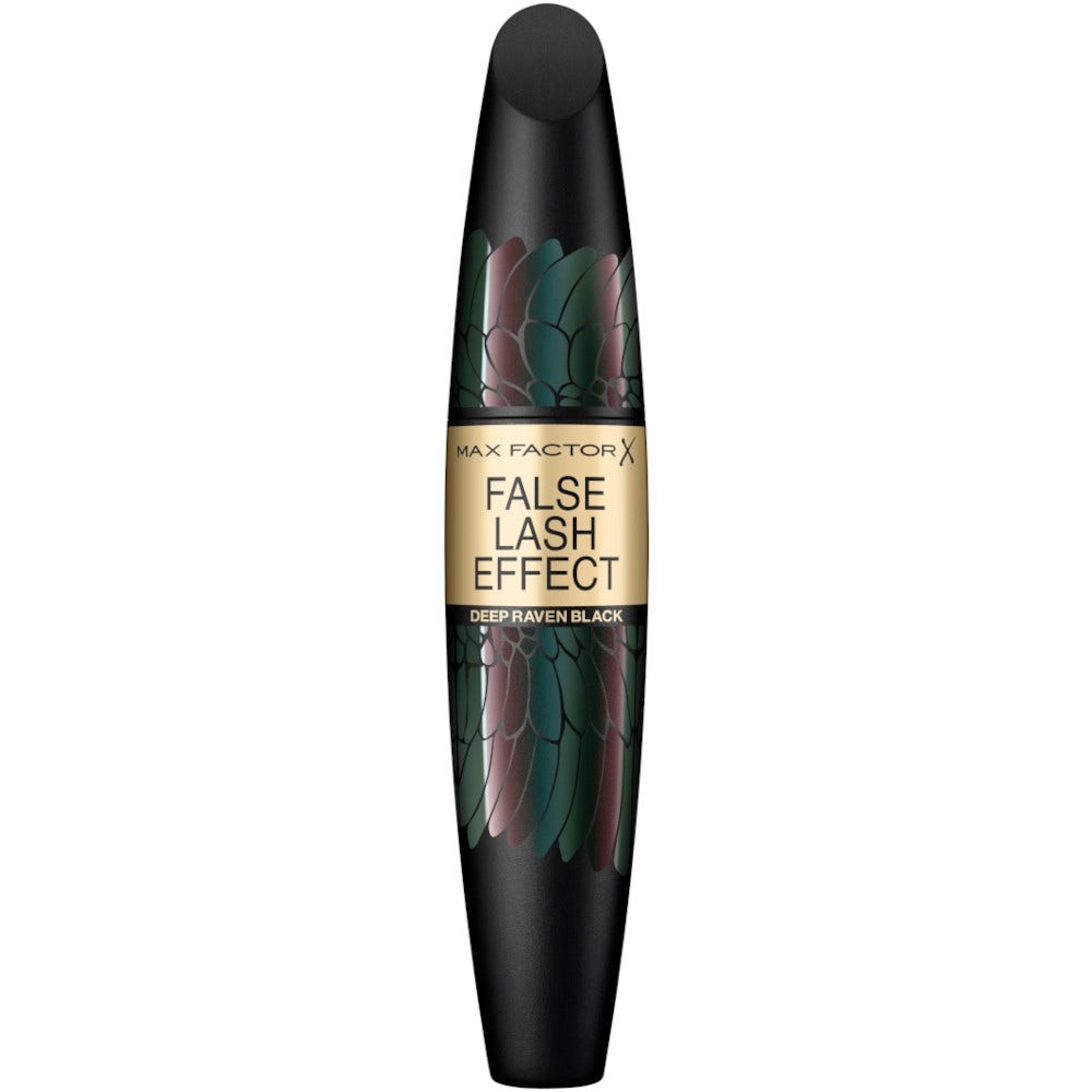 Max Factor Mascara False Lash Effect Raven Black Volumisant