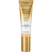 Max Factor Miracle Second Skin Fondotinta Liquido 30ml 02-Fair Light