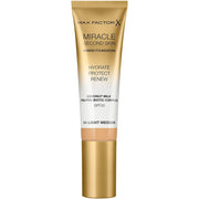 Max Factor Miracle Second Skin Fond de teint liquide 30 ml 04-Light Medium