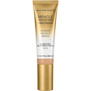 Max Factor Miracle Second Skin Fond de teint liquide 30 ml 07-Neutral Medium