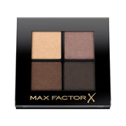 Max Factor Colour Expert Soft Touch Palette 4 Ombretti Morbidi E Sfumabili 003 Hazy Sands