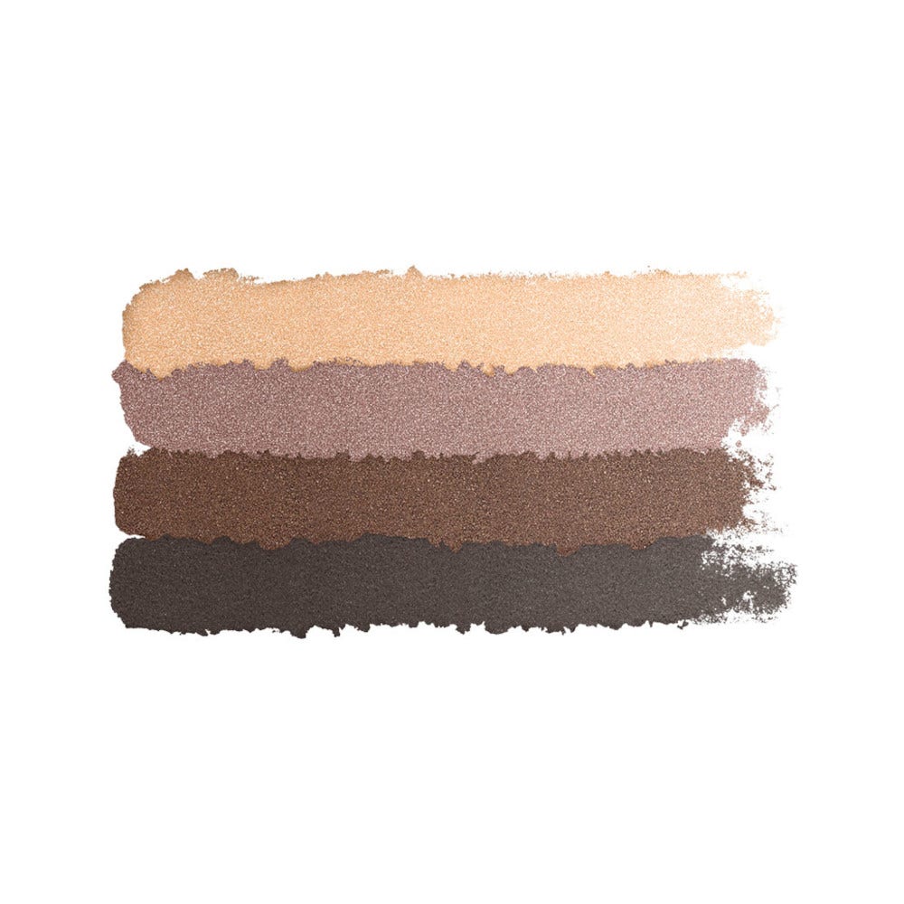 Max Factor Colour Expert Soft Touch Palette 4 Ombretti Morbidi E Sfumabili 003 Hazy Sands