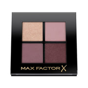 Max Factor Colour Expert Soft Touch Palette 4 Ombretti Morbidi E Sfumabili 002 Crushed Blooms