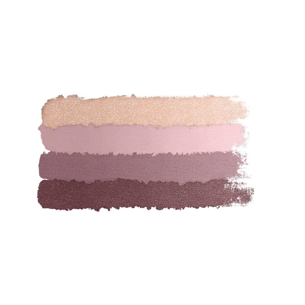 Max Factor Colour Expert Soft Touch Palette 4 Ombretti Morbidi E Sfumabili 002 Crushed Blooms