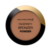 Poudre bronzante Max Factor Facefinity 002 Warm Tan