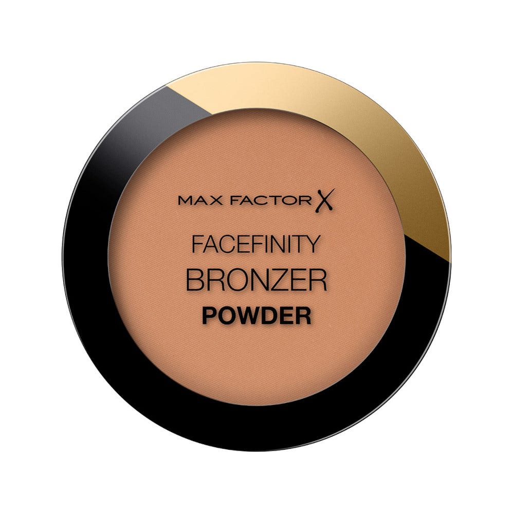 Poudre bronzante Max Factor Facefinity 001 Light Bronzer