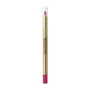 Max Factor Color Elixir Lip Liner Crayon à lèvres longue tenue, teinte 50 Magenta Pink, 10 g