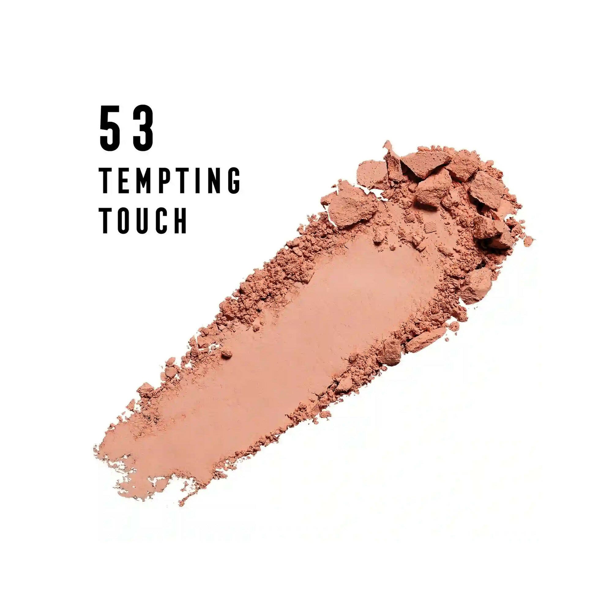 Max Factor Cipria Creme Puff Powder 53 Tempting Touch