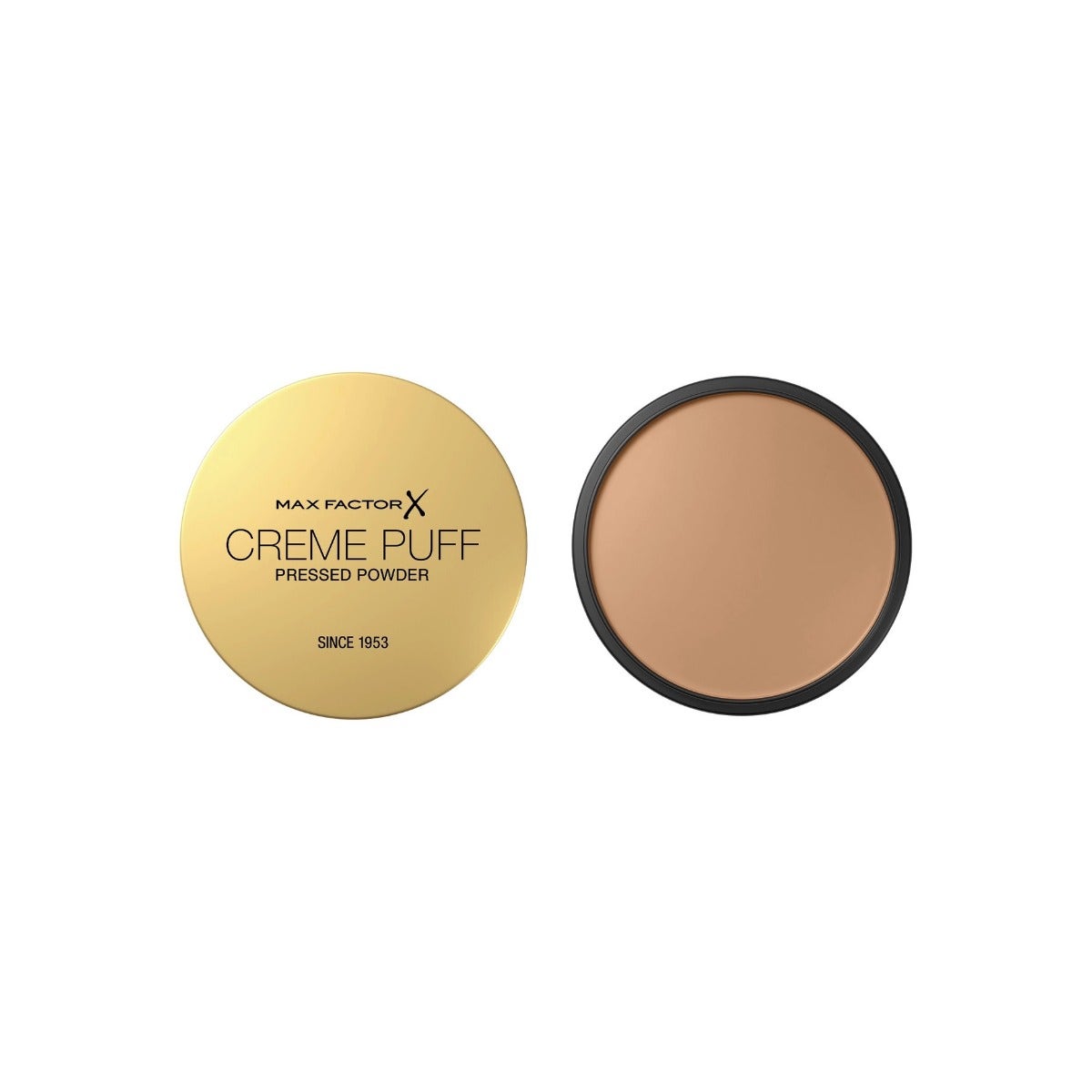 Max Factor Poudre Crème Puff Teinte 13 Nouveau Beige 14 g