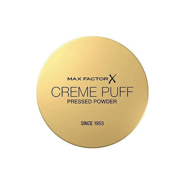 Max Factor Poudre Crème Puff Teinte 13 Nouveau Beige 14 g