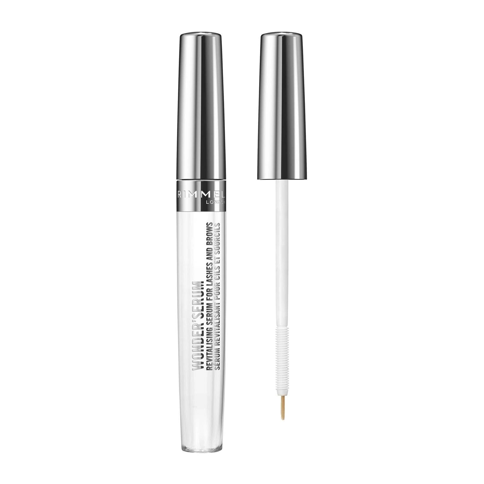 Rimmel Sérum pour cils et sourcils Wonder’serum 11 ml